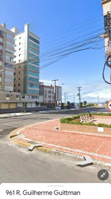 5Min Da Praia. Capão da Canoa エクステリア 写真